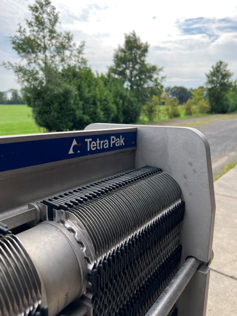 Tetra pak C6-SR