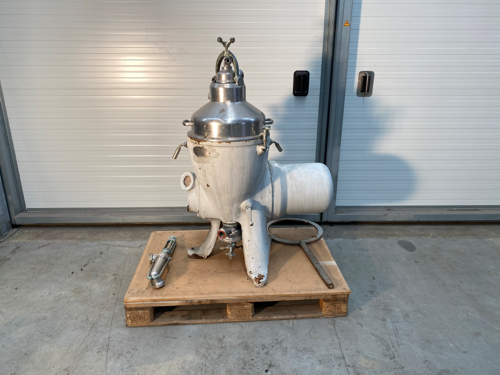 Alfa Laval 2171-M