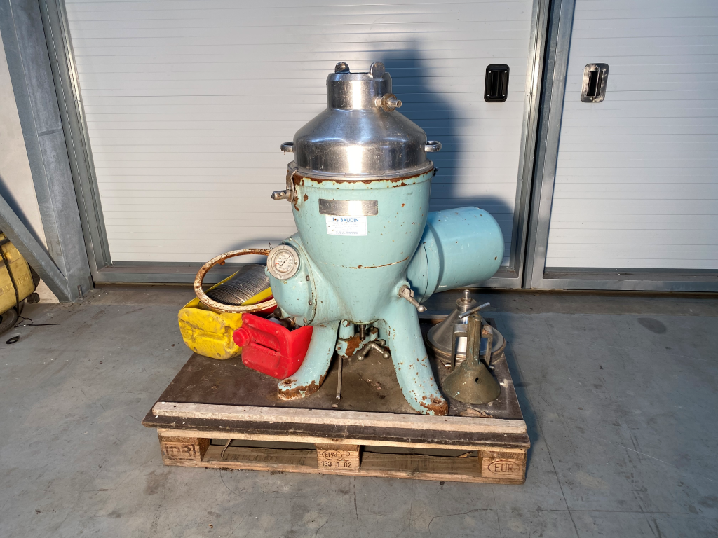 Alfa Laval 2171M