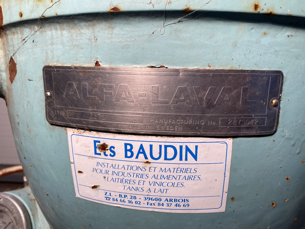 Alfa Laval 2171M