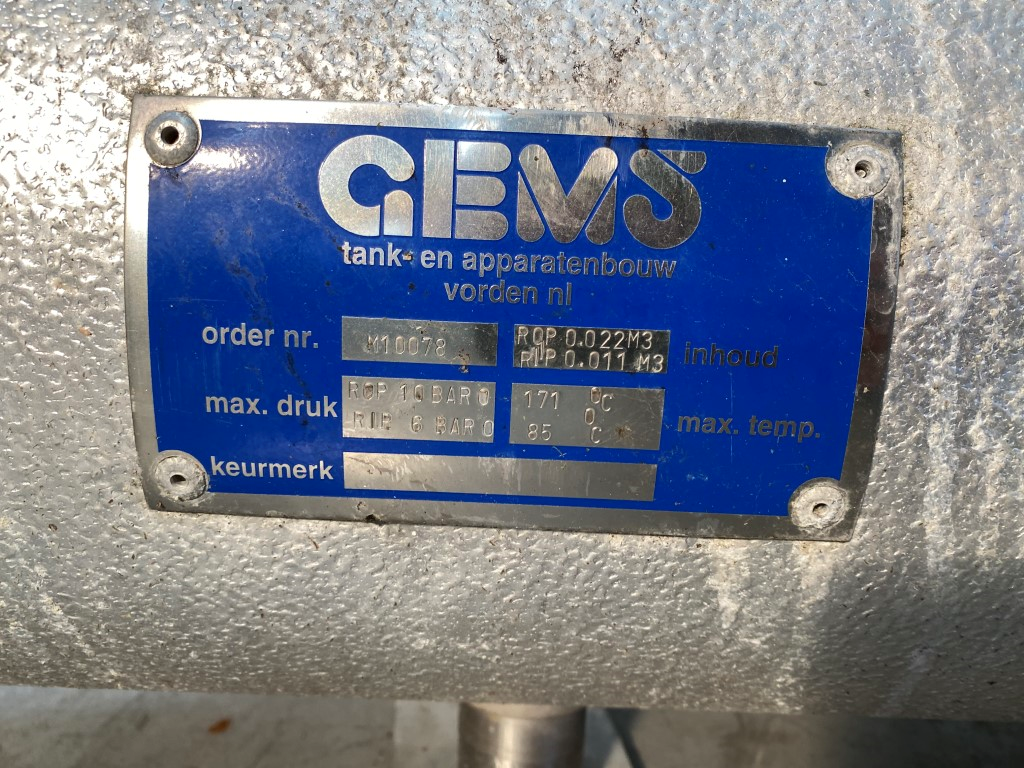 GEMS 110078