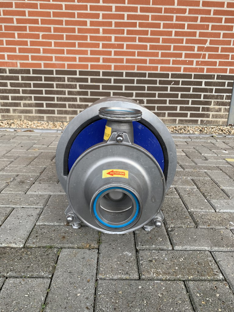 Alfa Laval MR185S 5,5KW