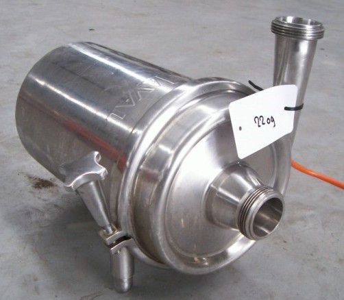 Alfa Laval FM1A