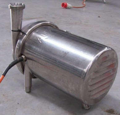 Alfa Laval FM1A