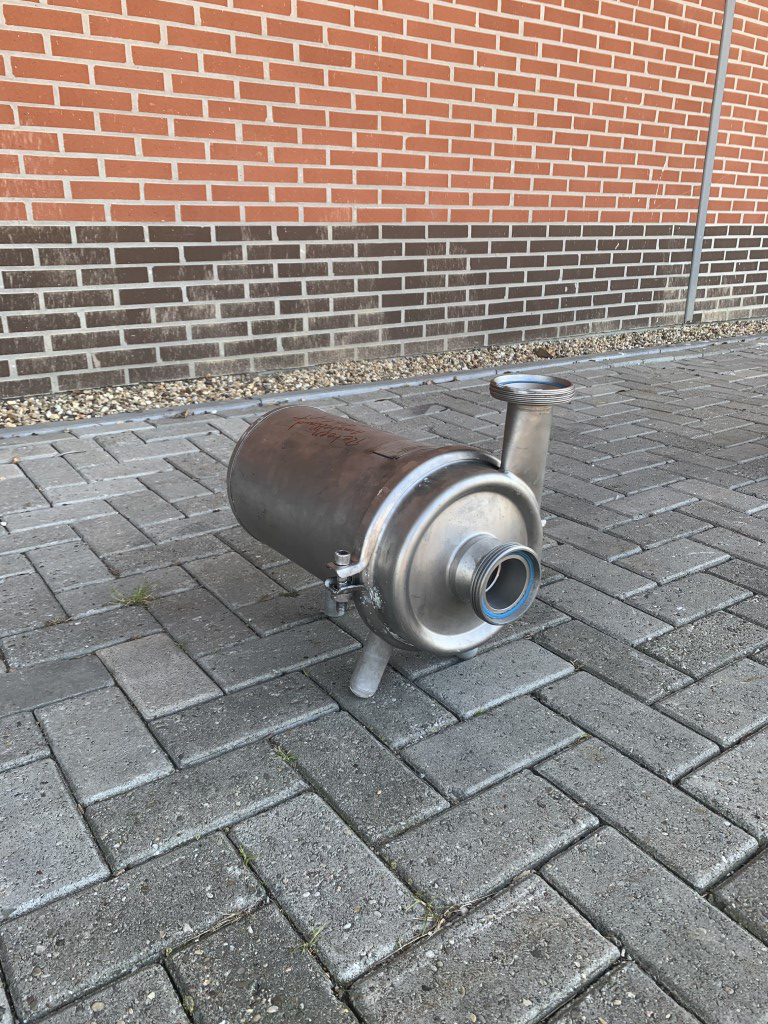 Alfa Laval FM2A