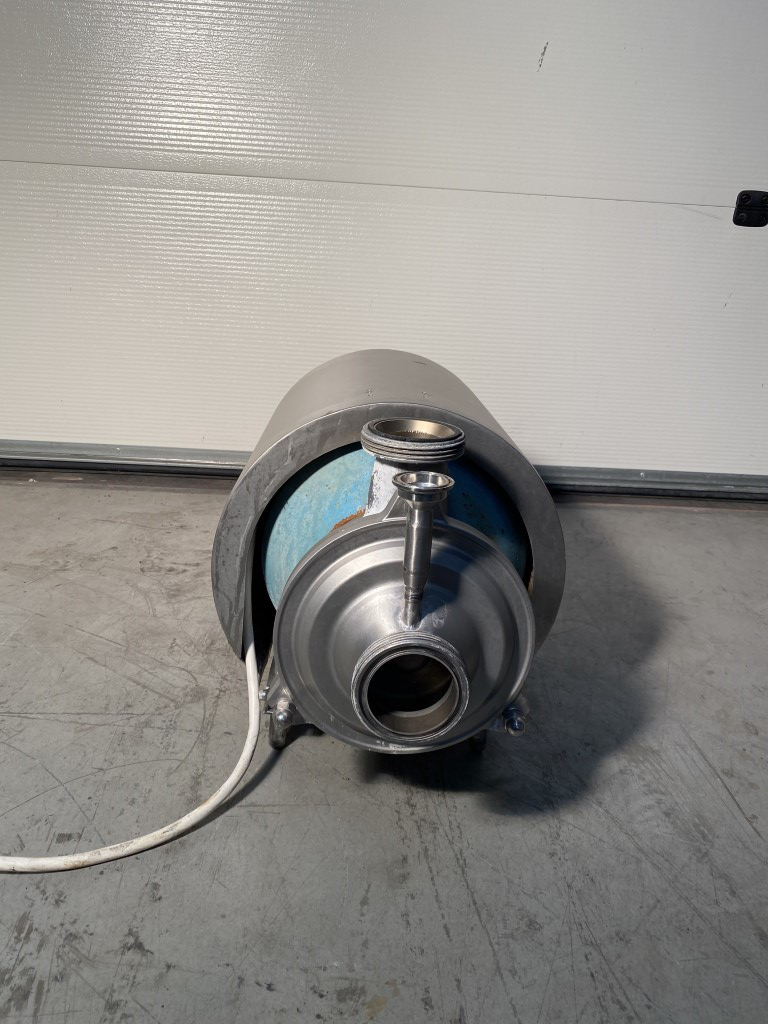 Alfa Laval MR 200