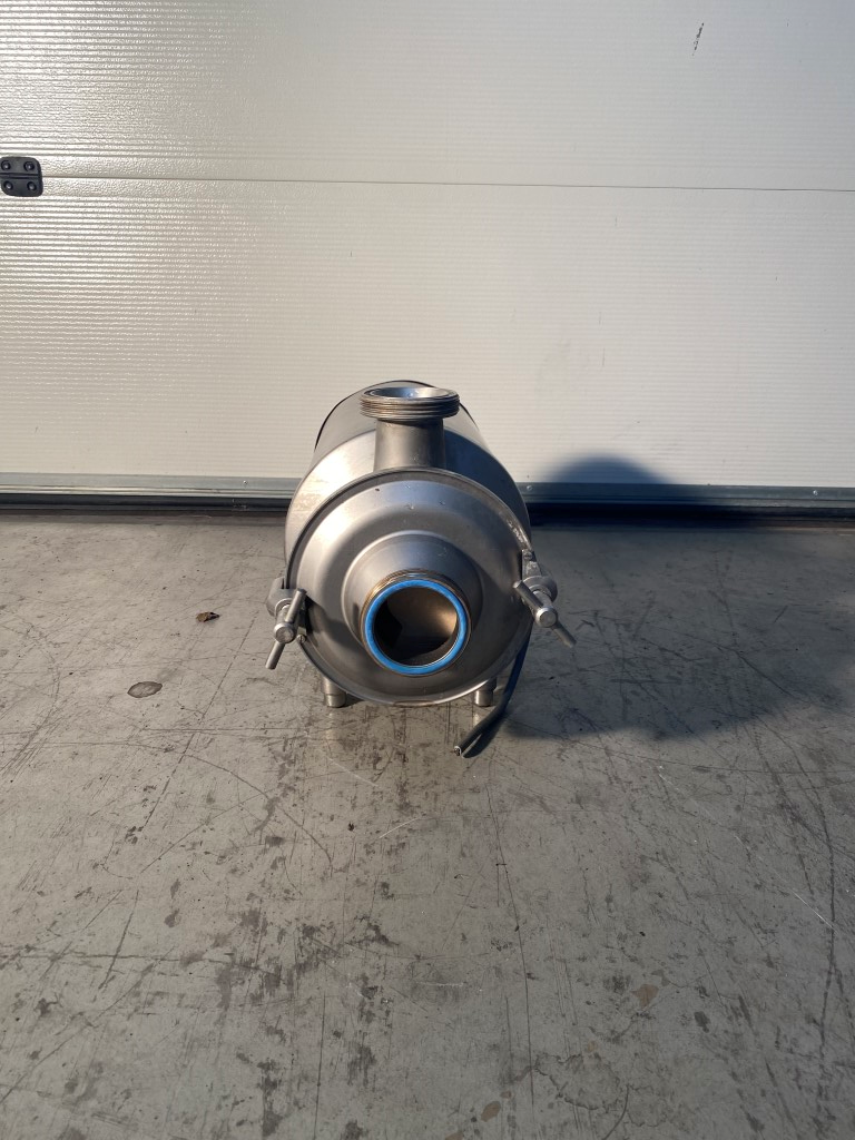 Alfa Laval MR200a