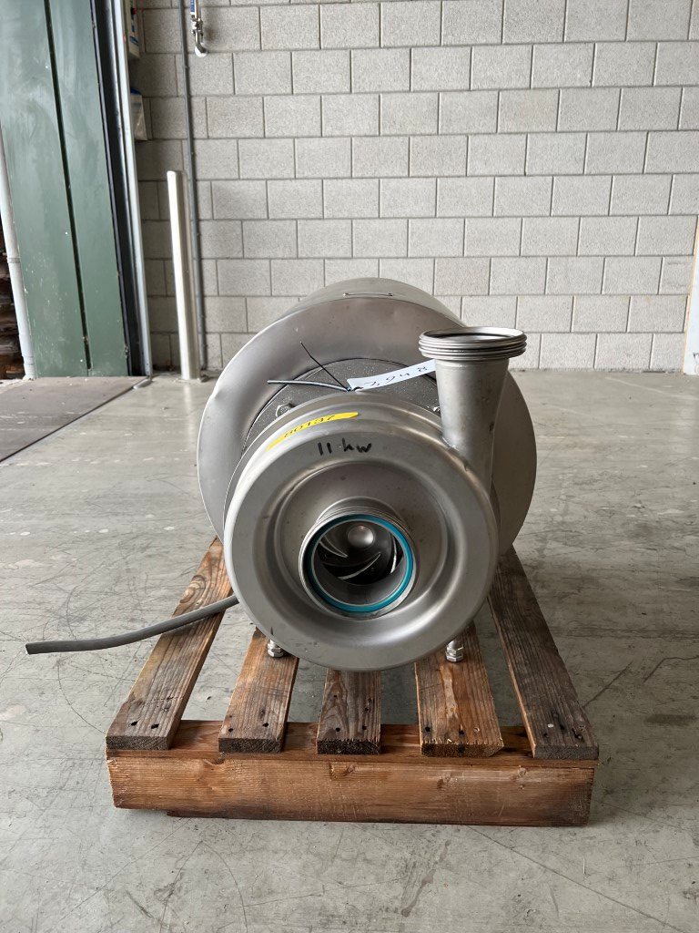 Alfa Laval LKH-50-169SS