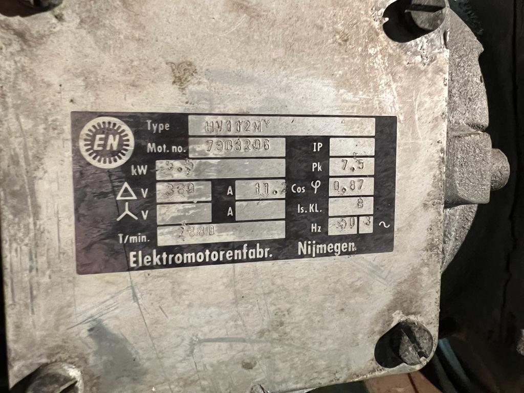 EN HV112M