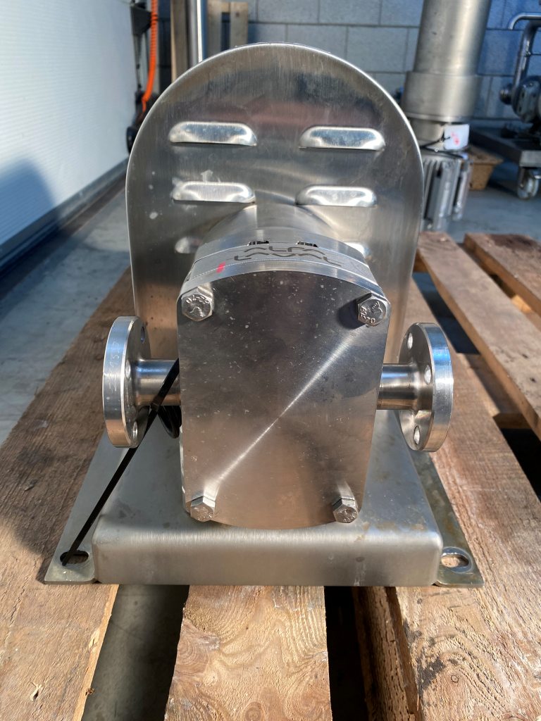 Alfa Laval OPTILOBE 12