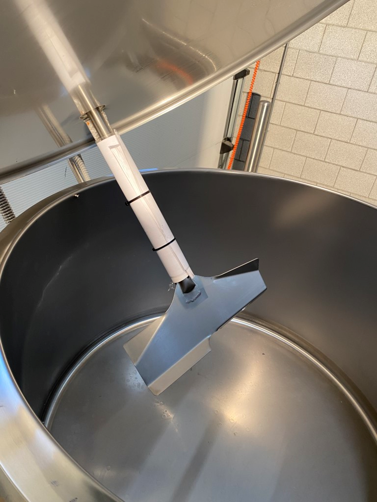 Milkplan MPV300