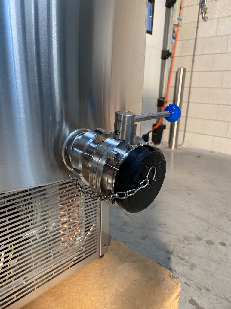 Milkplan MPV300
