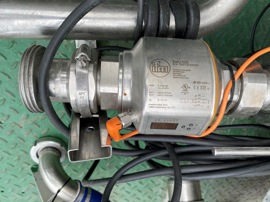 Packo RM/DX 6000