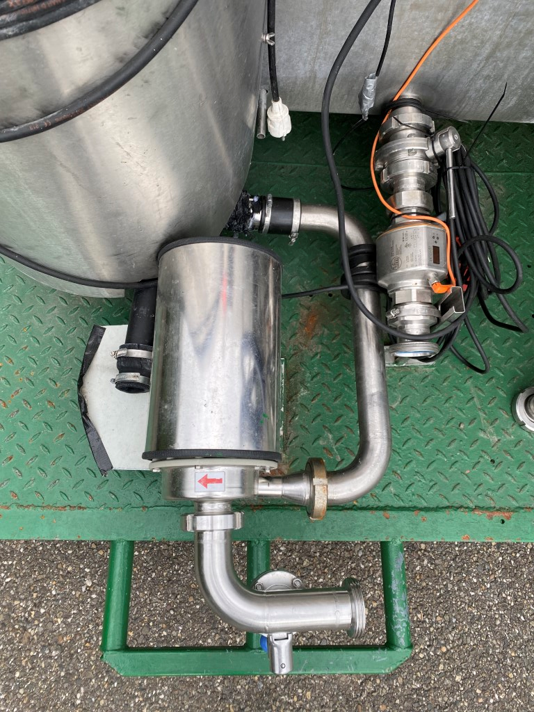 Packo RM/DX 6000