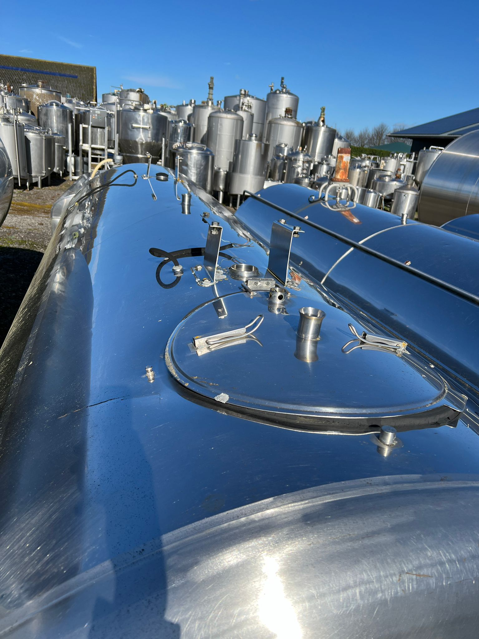4000L