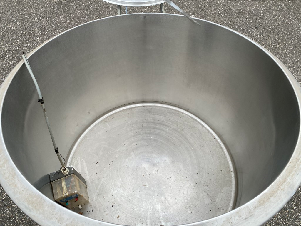 Alfa Laval RFT 500