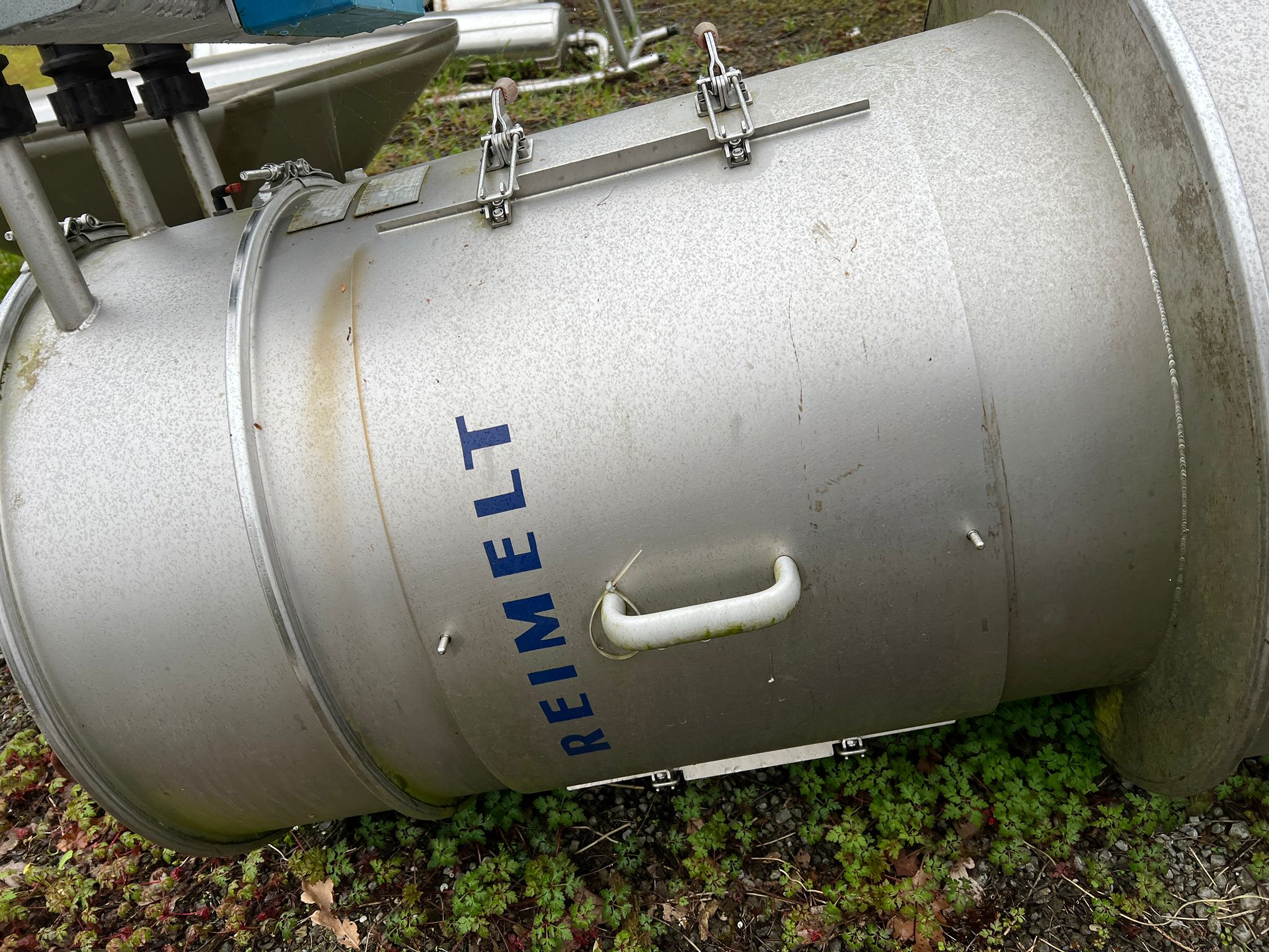Reimelt 1200L