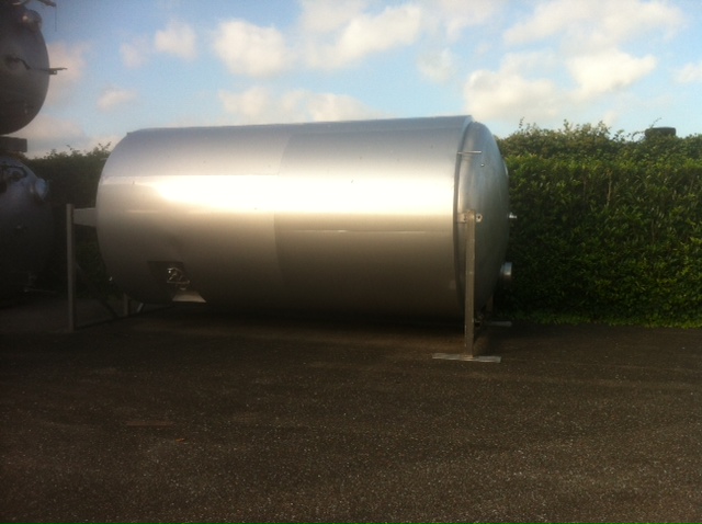 Van den Heuvel Dairy and Food Equipment
