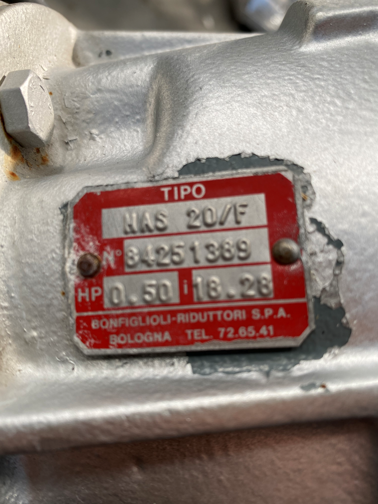 No Manufacturer