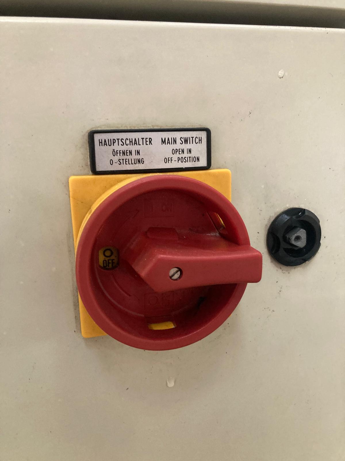 cheese storage refrigeration