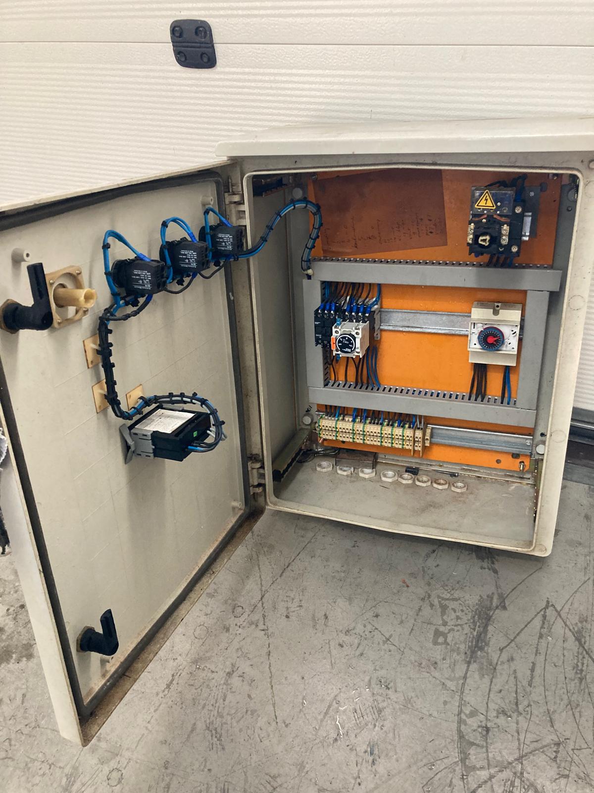 cheese storage refrigeration