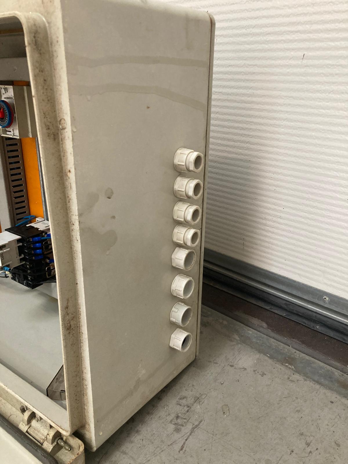 cheese storage refrigeration