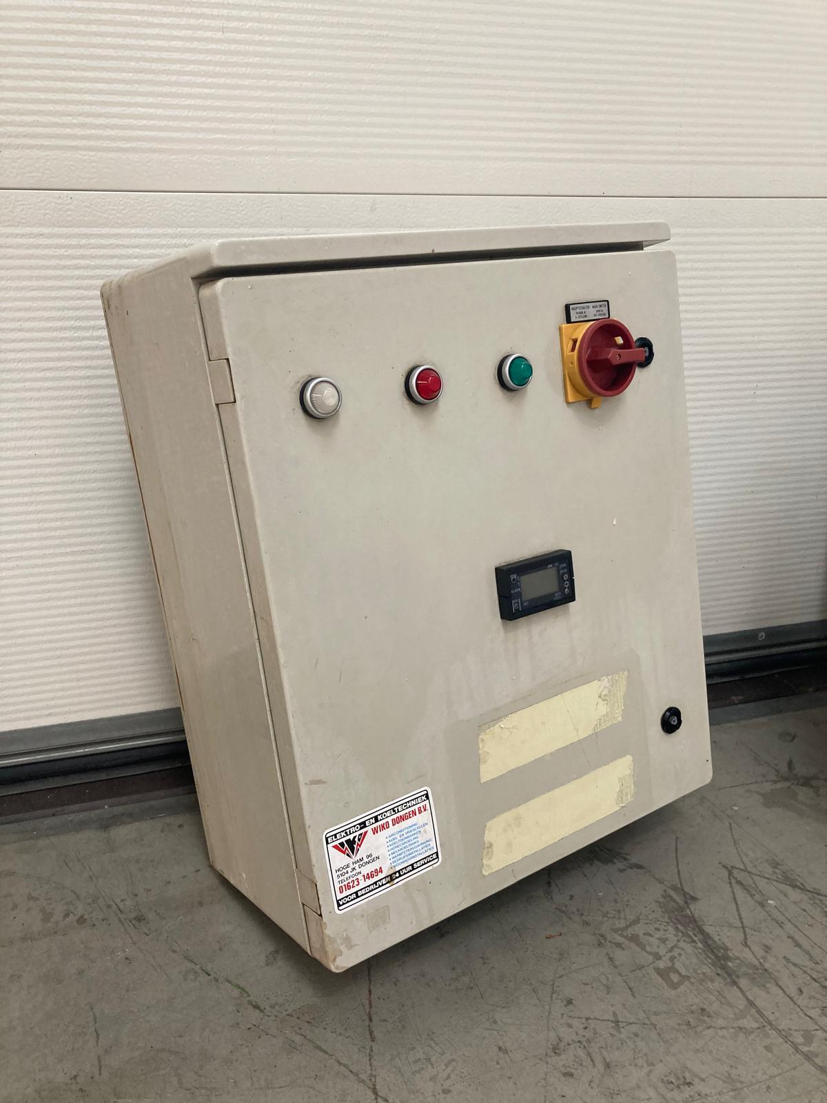 cheese storage refrigeration